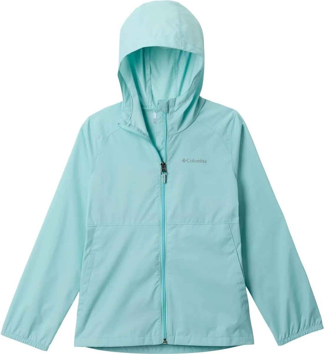 Columbia Girl's Switchback Ii Jacket