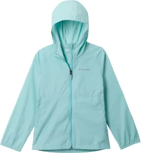 Columbia Girl's Switchback Ii Jacket