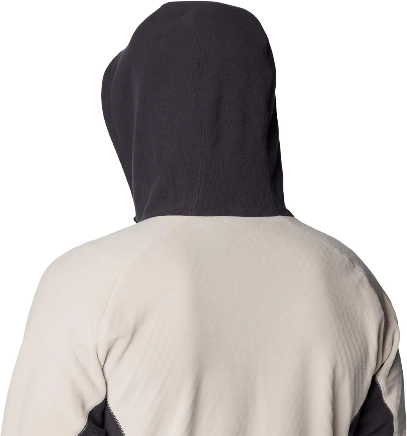 Columbia Men's Outdoor Tracks Hooded Full Zip II