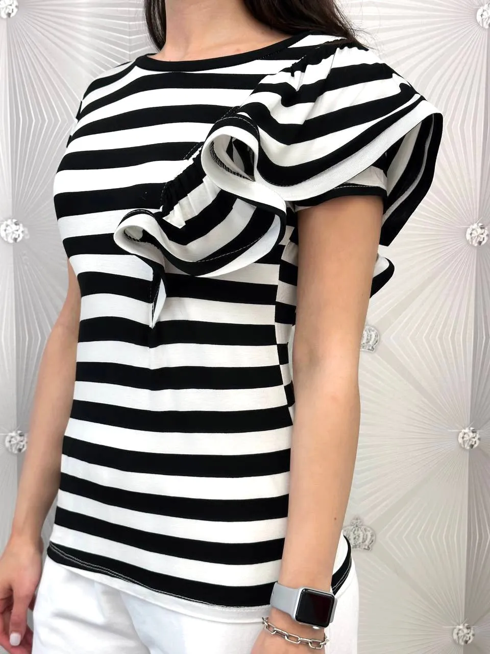 Cotton T-Shirt
