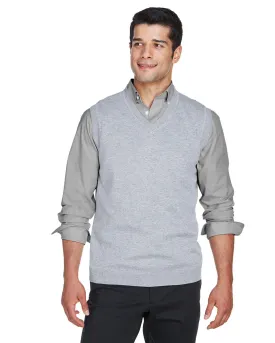 D477-Devon & Jones-GREY HEATHER