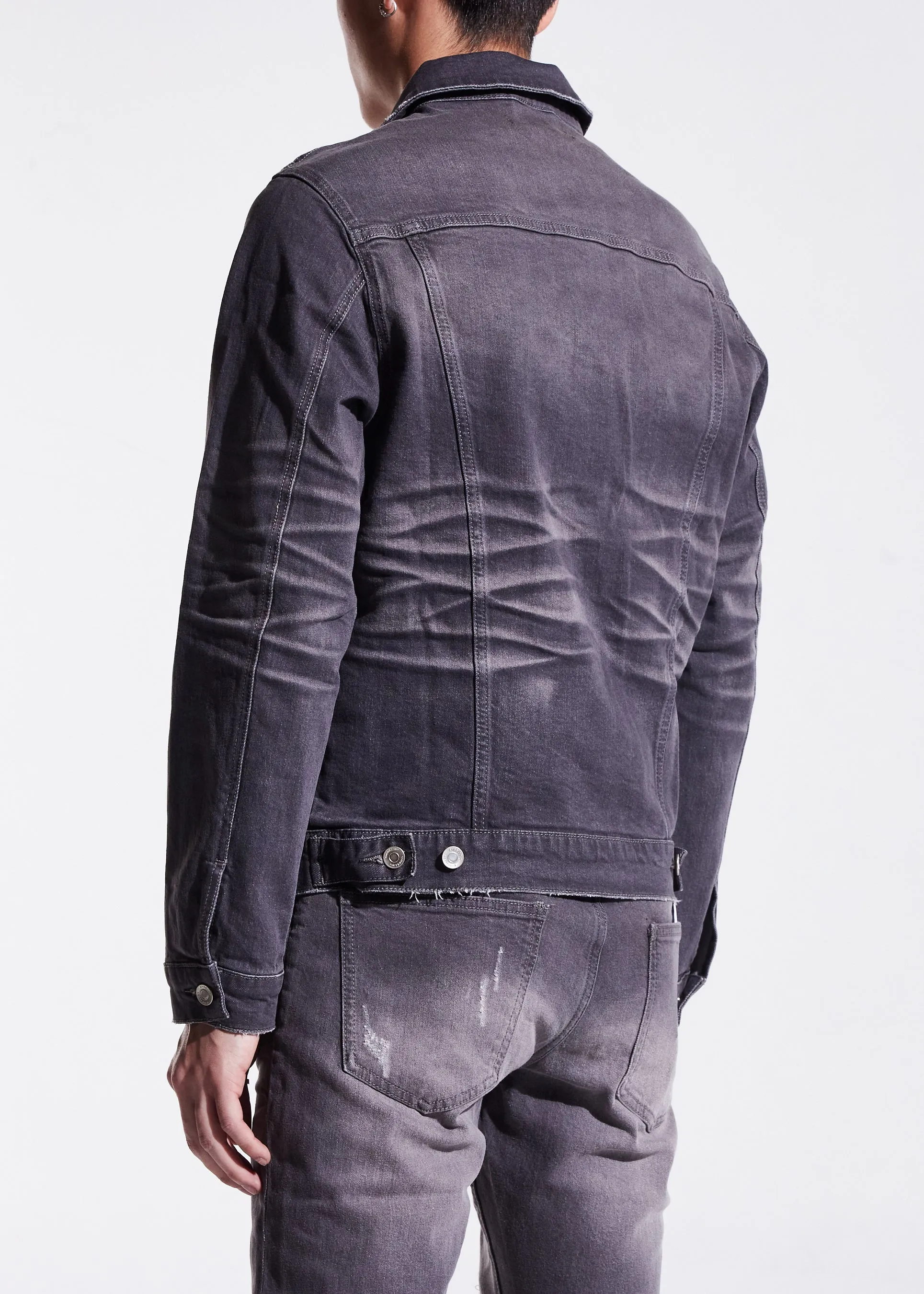 Dale Denim Jacket