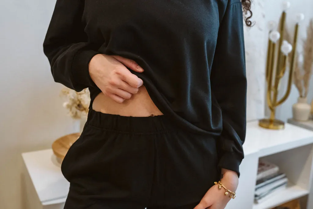 Ebb Bamboo Sweatpants