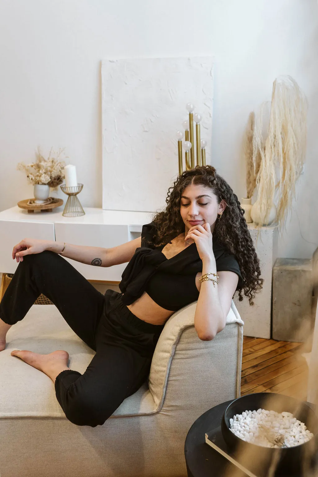 Ebb Bamboo Sweatpants