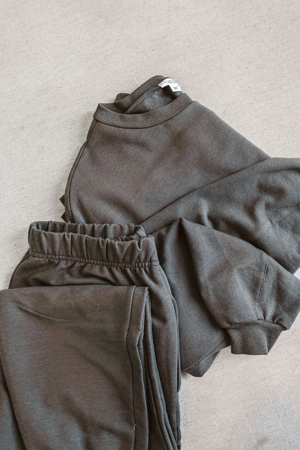 Ebb Bamboo Sweatpants