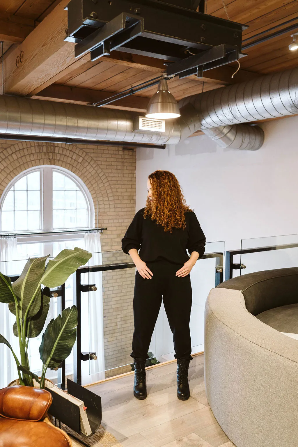 Ebb Bamboo Sweatpants