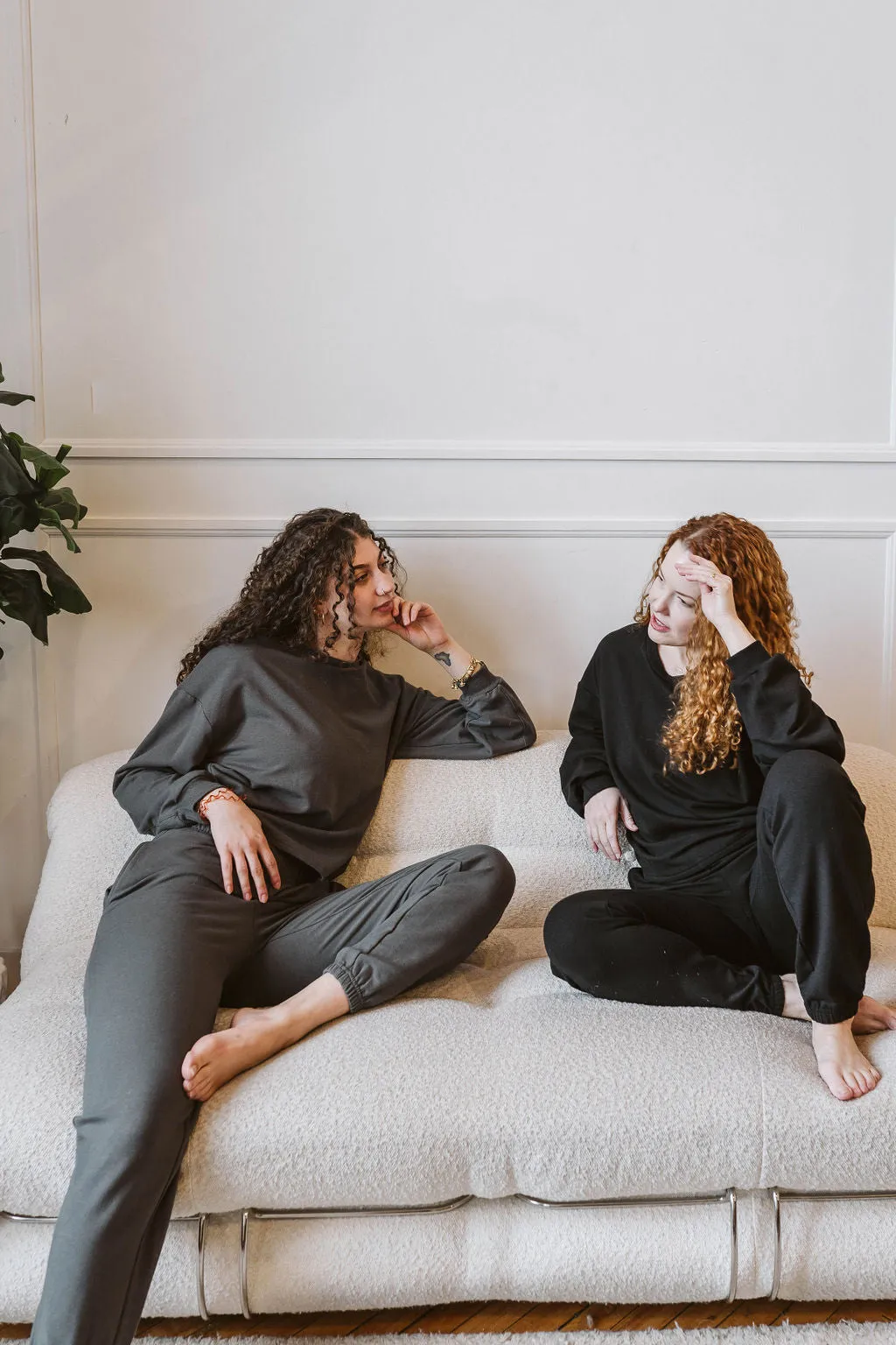 Ebb Bamboo Sweatpants
