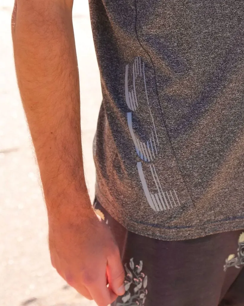 Essential Rash Vest