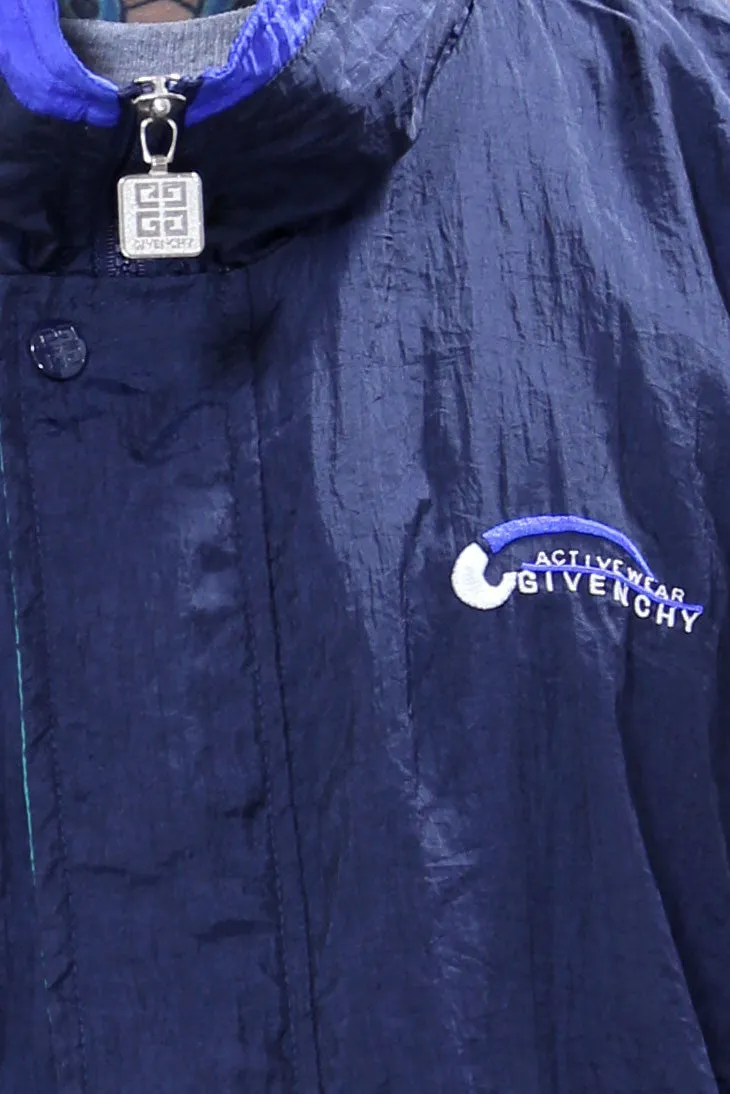 Givenchy Active Wind Breaker