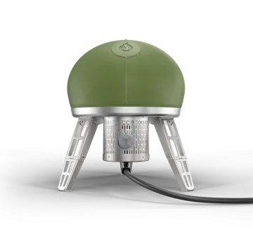Gozney Roccbox Outdoor Pizza Oven - Olive Green