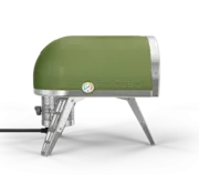Gozney Roccbox Outdoor Pizza Oven - Olive Green