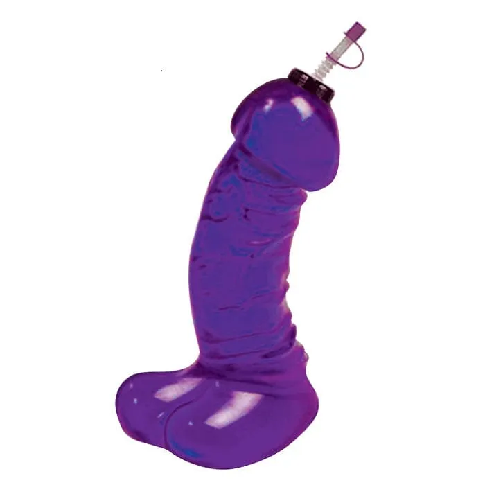 Hott Products Dicky Big Gulp Sports Bottle