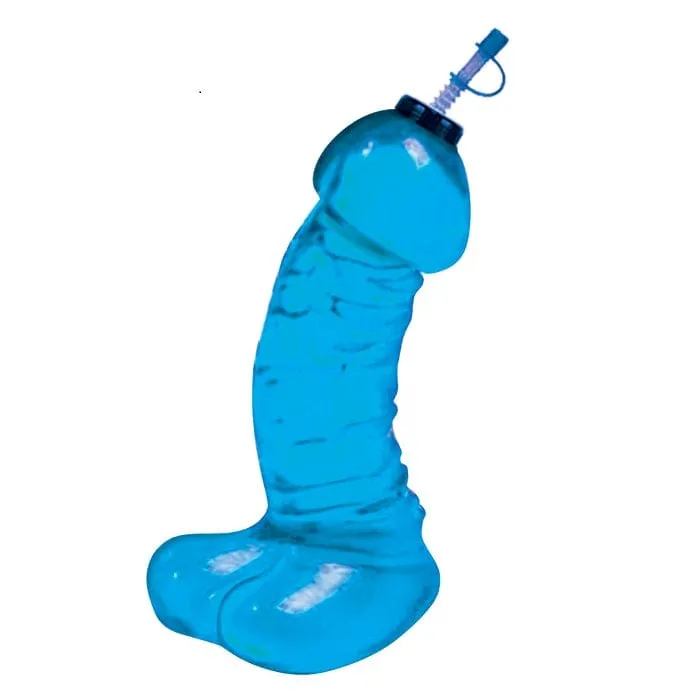 Hott Products Dicky Big Gulp Sports Bottle