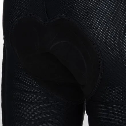 Hummvee Men's Endura Lined Shorts, Gray