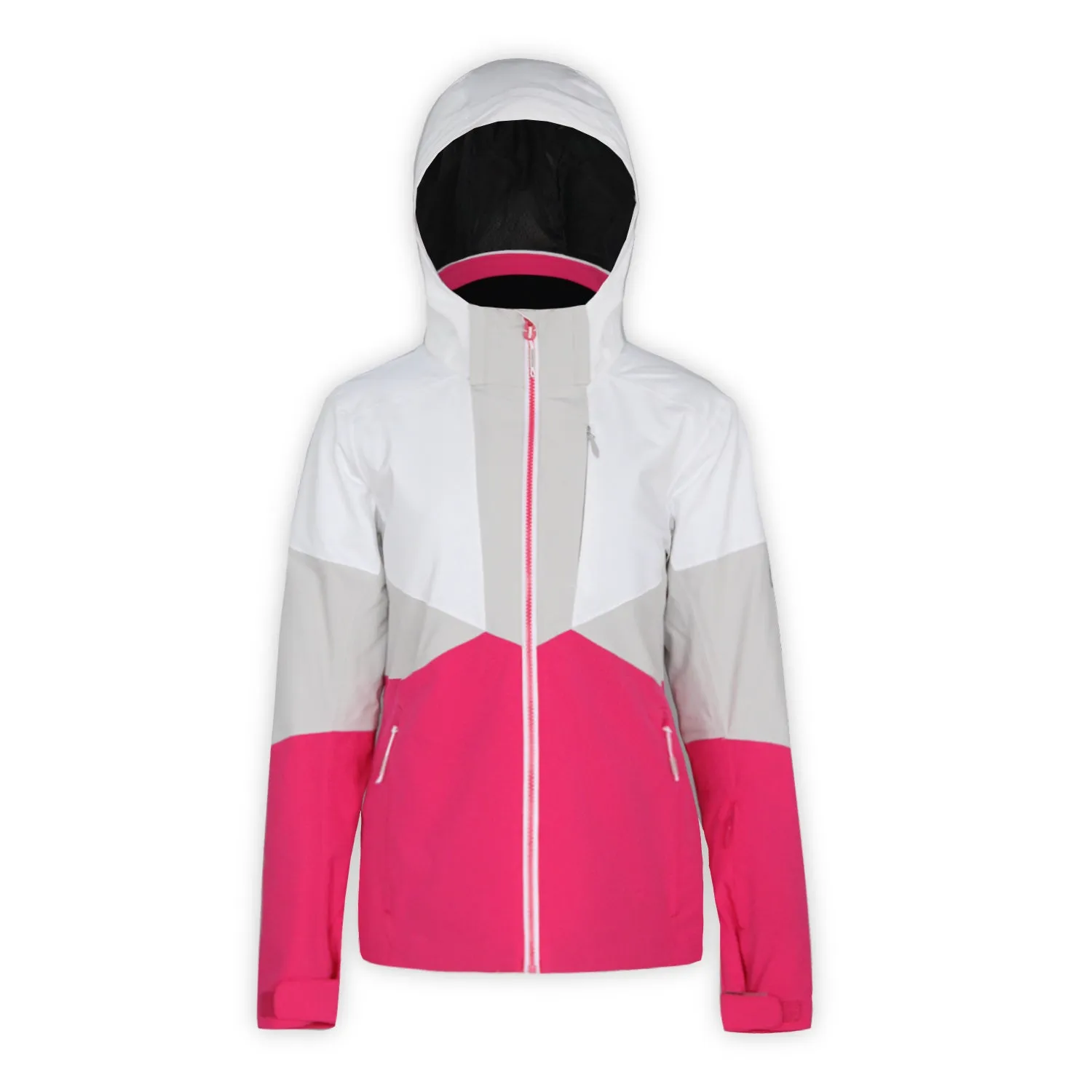 Katie Tech Jacket
