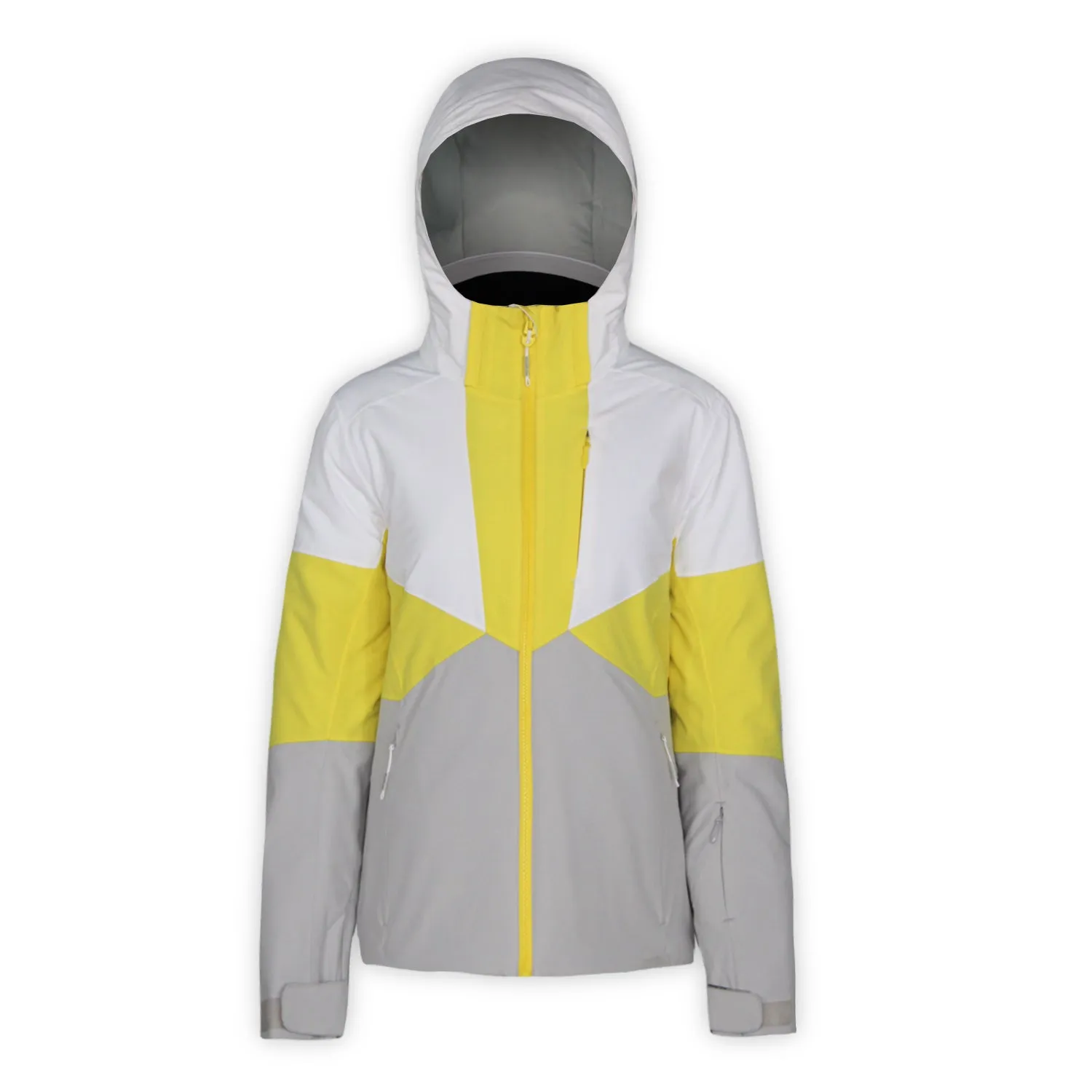 Katie Tech Jacket
