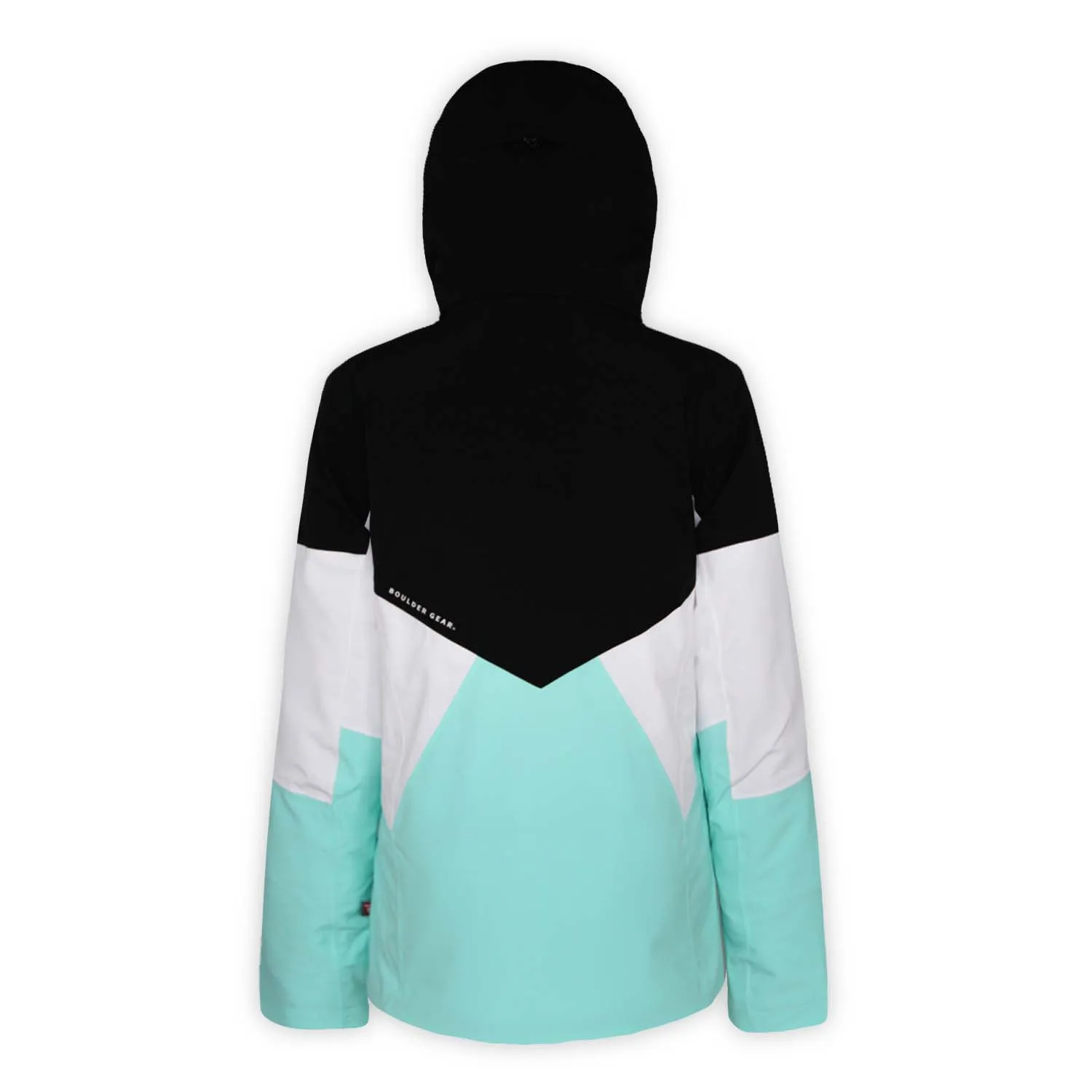 Katie Tech Jacket