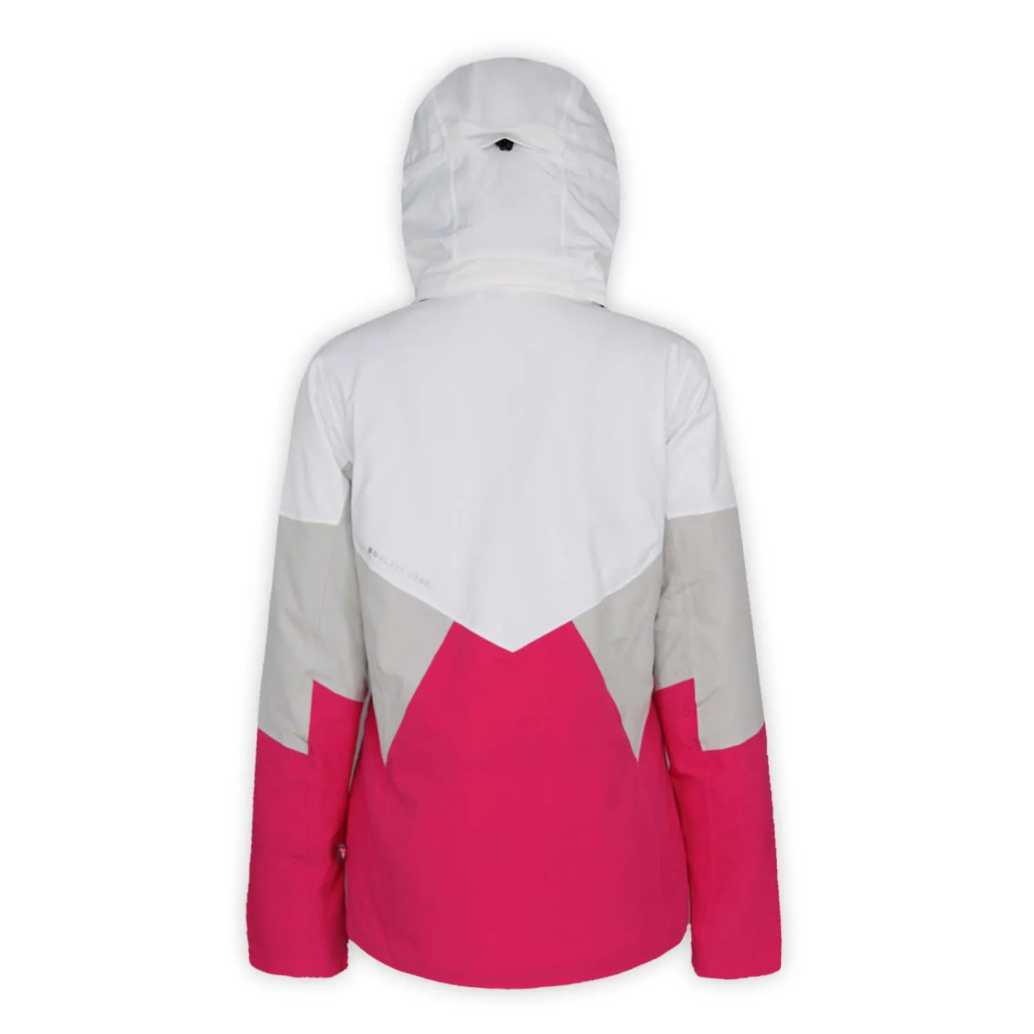 Katie Tech Jacket