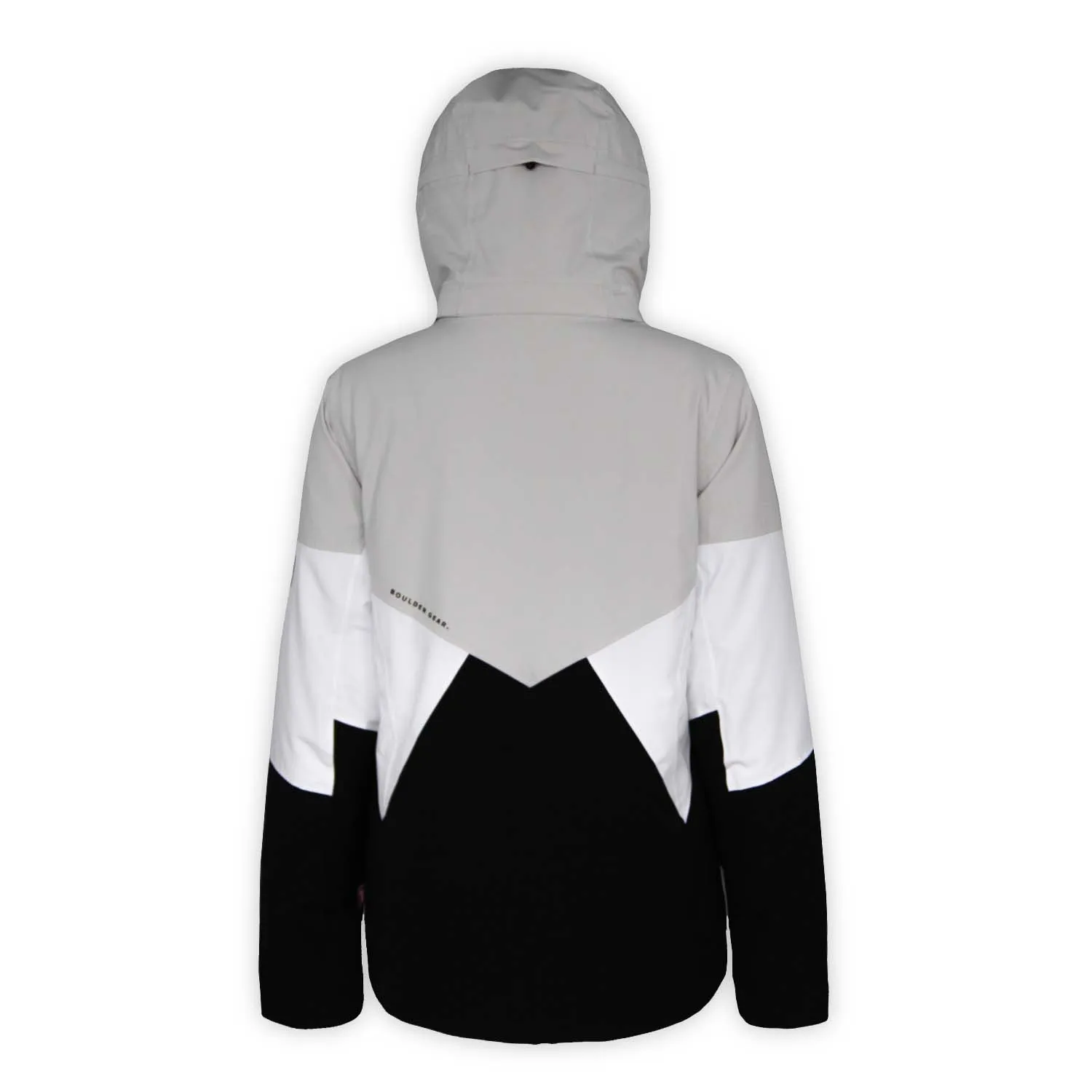 Katie Tech Jacket