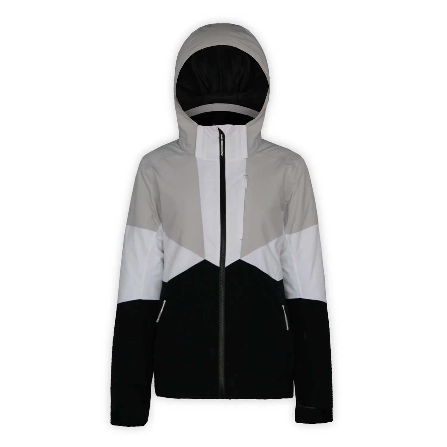 Katie Tech Jacket