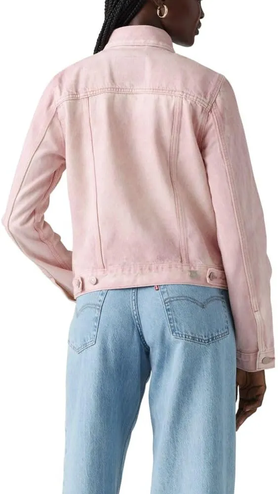 Levi's Women's Original Trucker Jacket (Also Available in Plus)