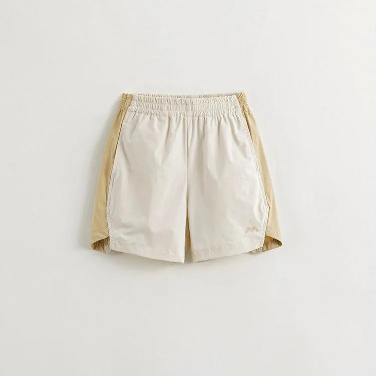 MARC & JANIE Boys Quick Drying Sports Shorts 240357