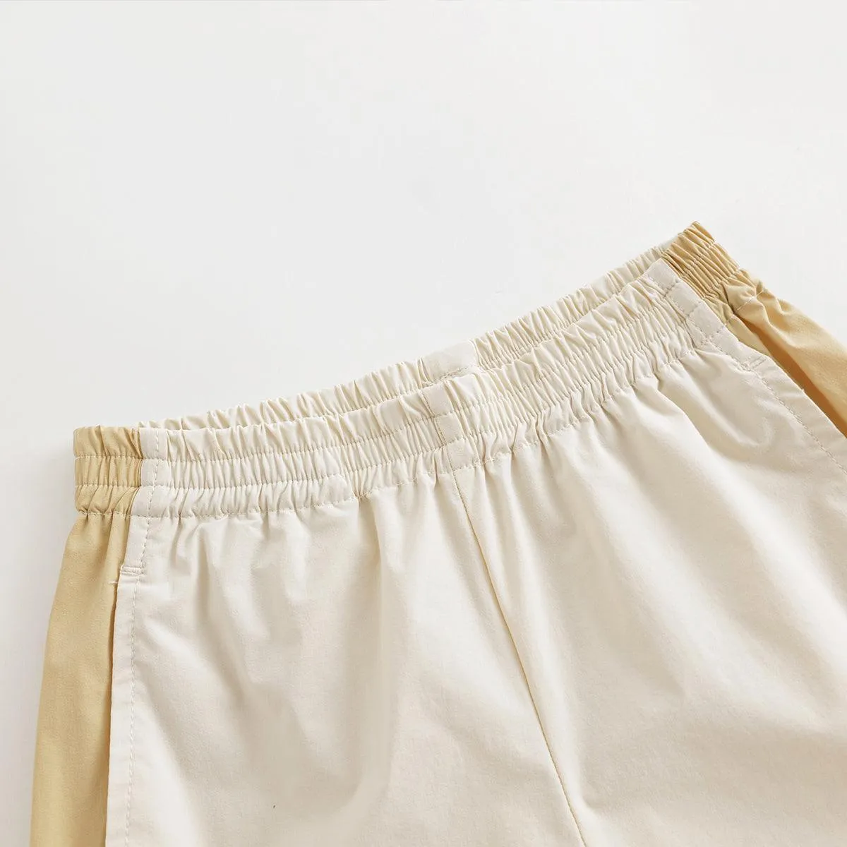 MARC & JANIE Boys Quick Drying Sports Shorts 240357
