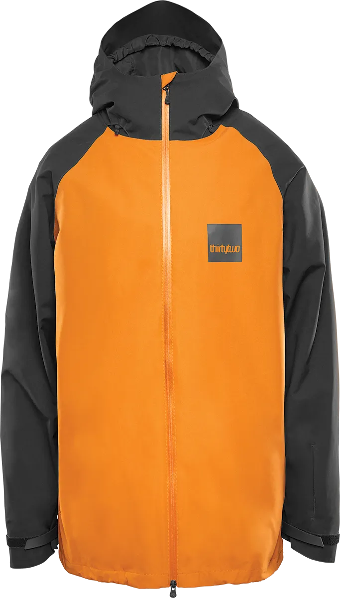 MEN'S GATEWAY JACKET