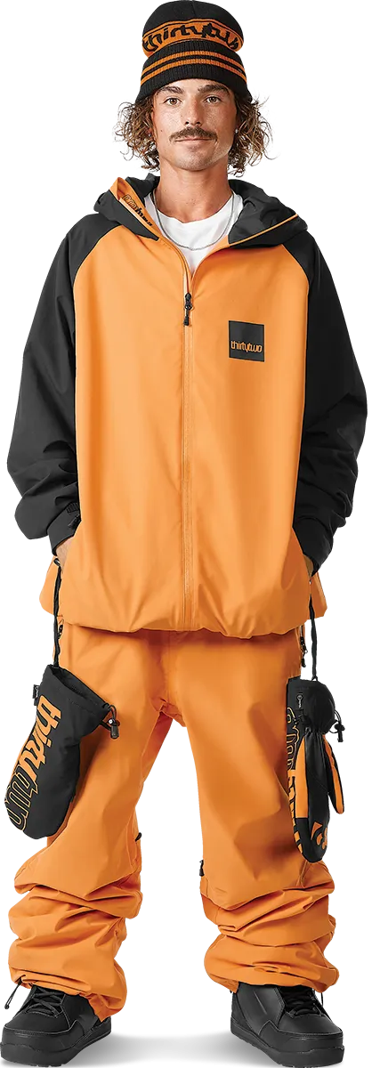 MEN'S GATEWAY JACKET