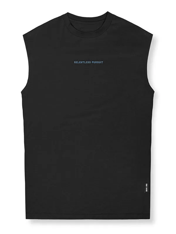 Men's Patchwork Quick Dry Training Vest
