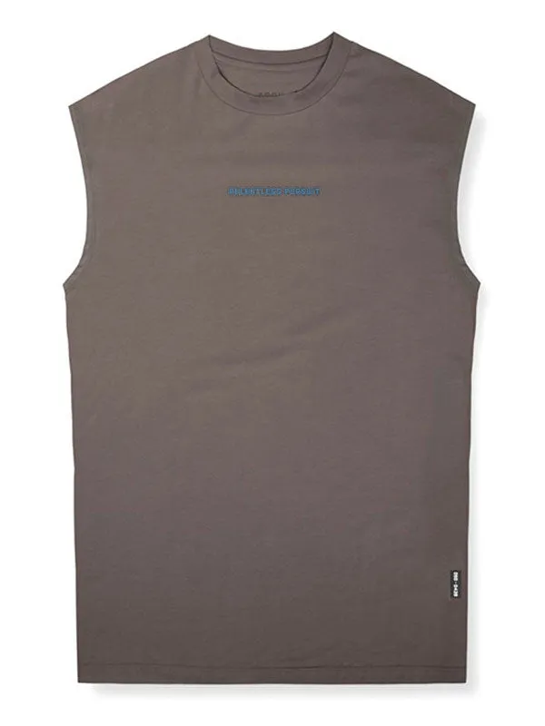 Men's Patchwork Quick Dry Training Vest