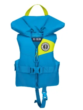 Mustang Survival MV3555 Child Lil Legends Foam Vest No Tax
