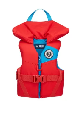 Mustang Survival MV3560 02 Youth Lil Legends Foam Vest No Tax