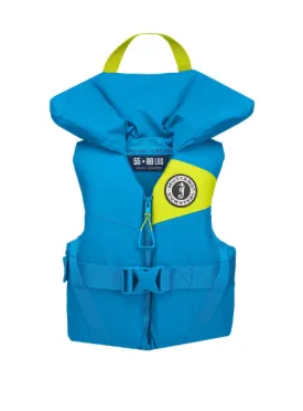Mustang Survival MV3560 Youth Lil Legends Foam Vest NO Tax