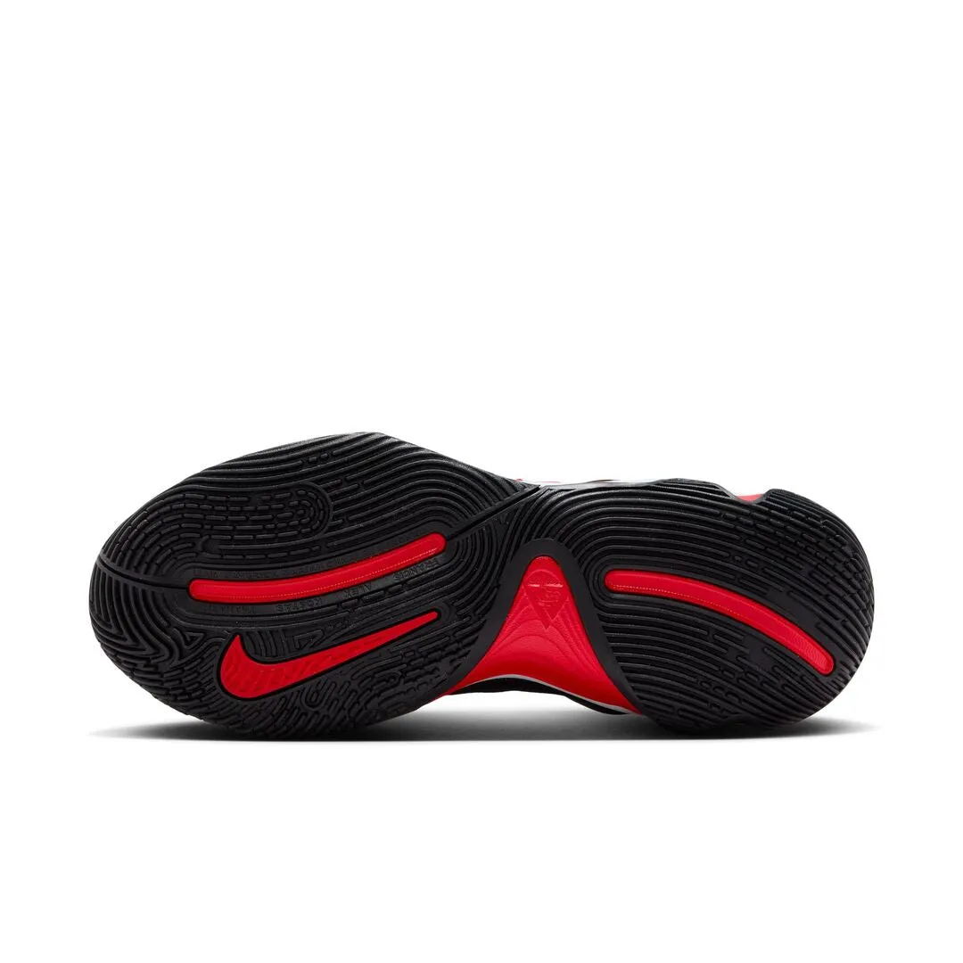 Nike Senior Giannis Immortality 3 DZ7533-300 Basketball Shoes