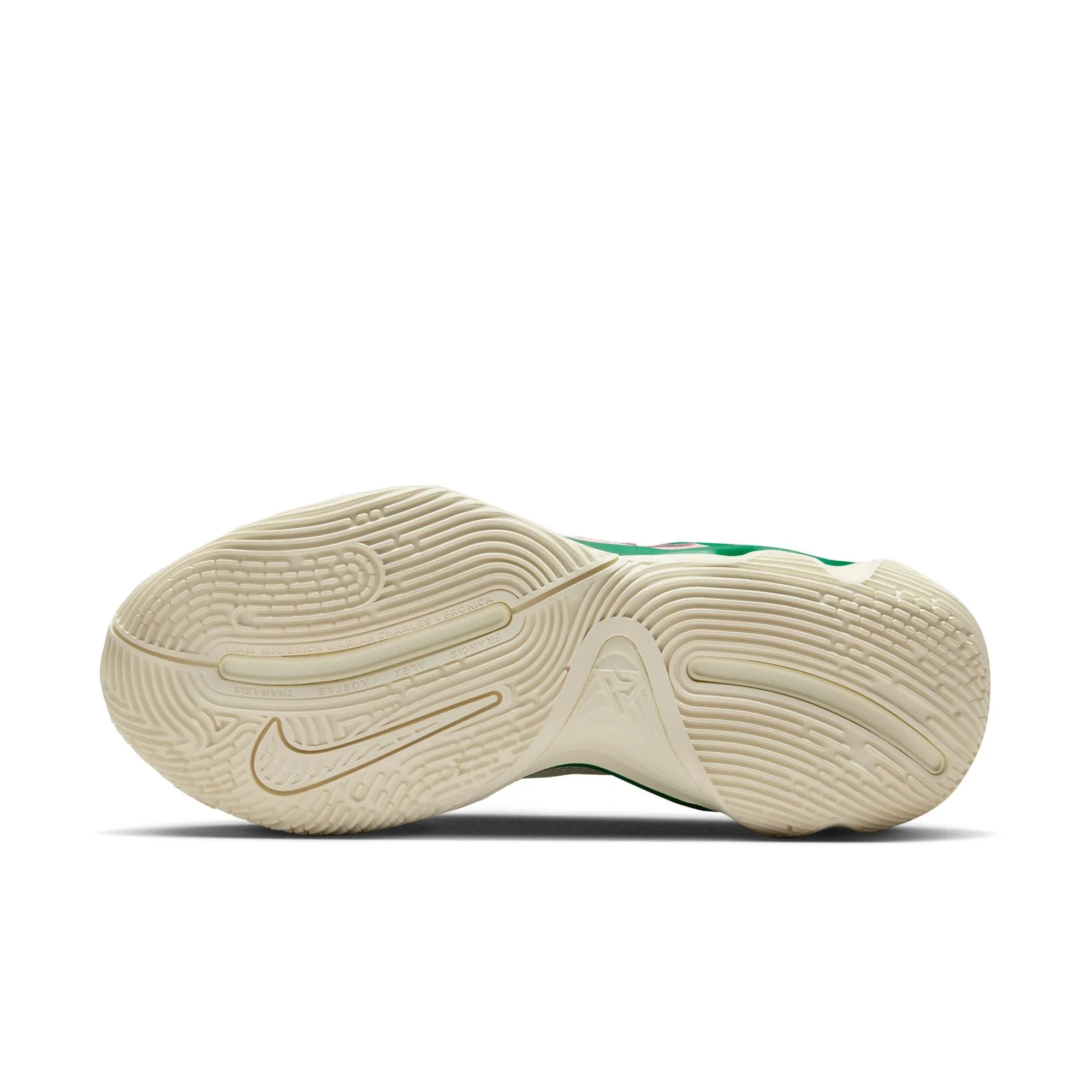 Nike Senior Giannis Immortality 3 DZ7533-300 Basketball Shoes