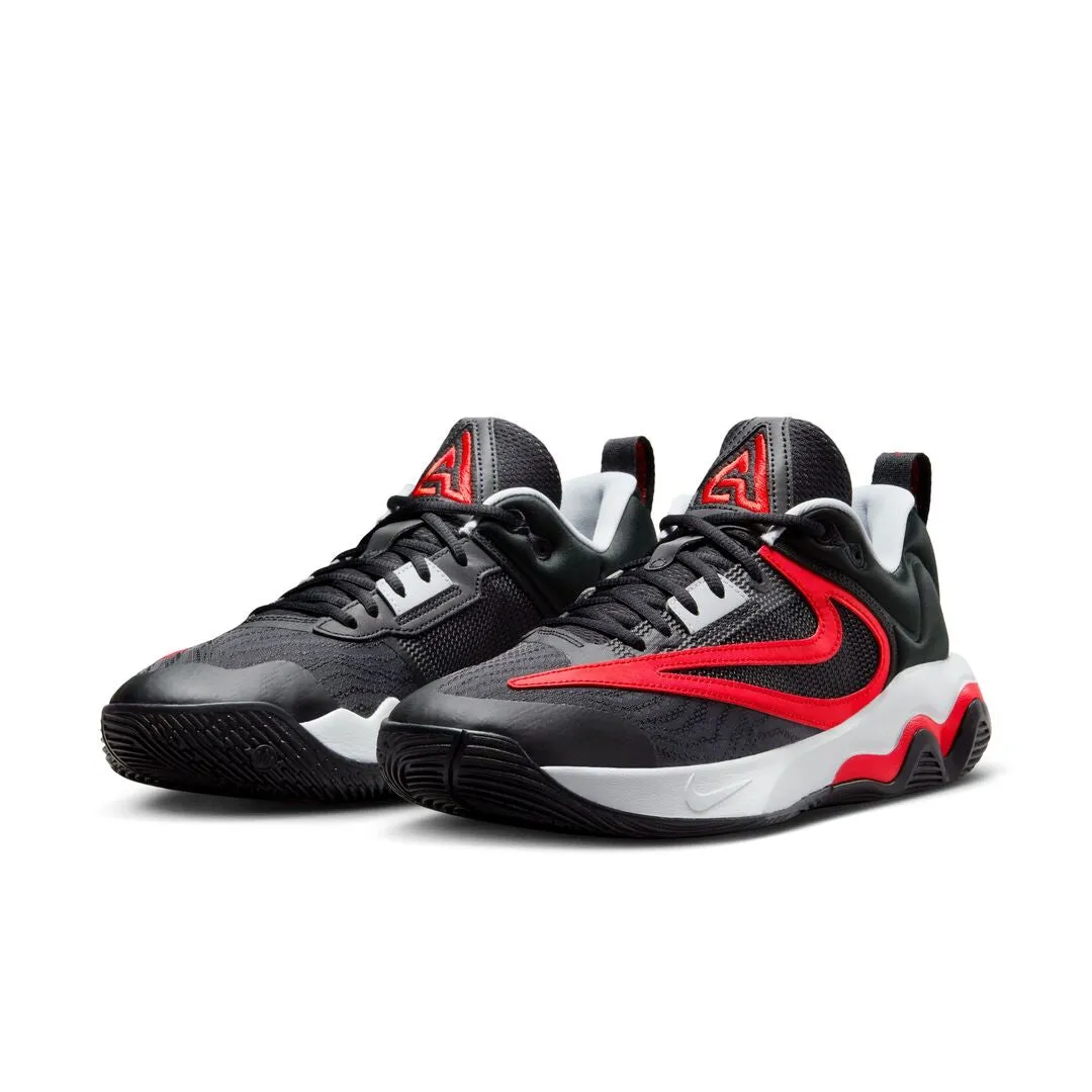 Nike Senior Giannis Immortality 3 DZ7533-300 Basketball Shoes
