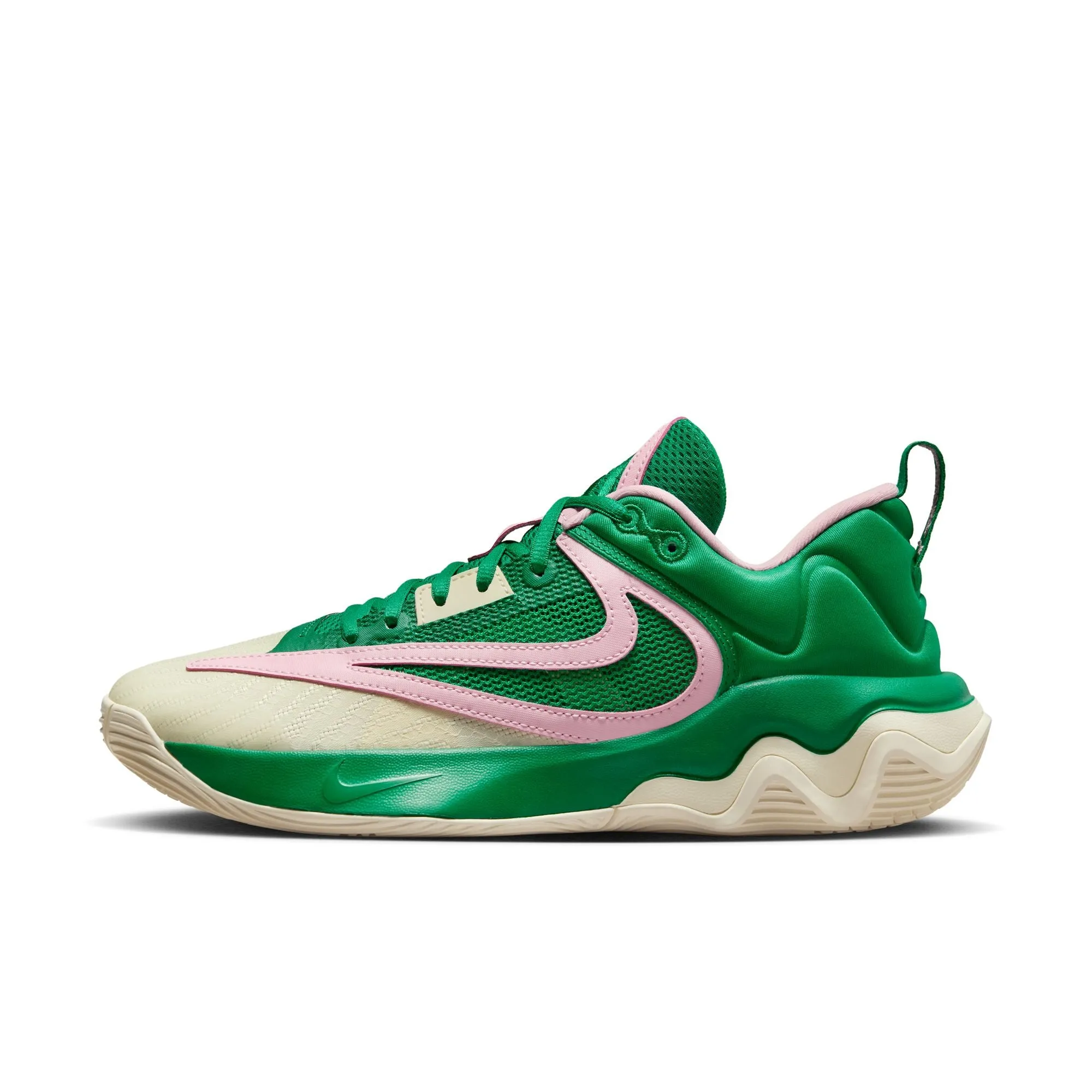 Nike Senior Giannis Immortality 3 DZ7533-300 Basketball Shoes