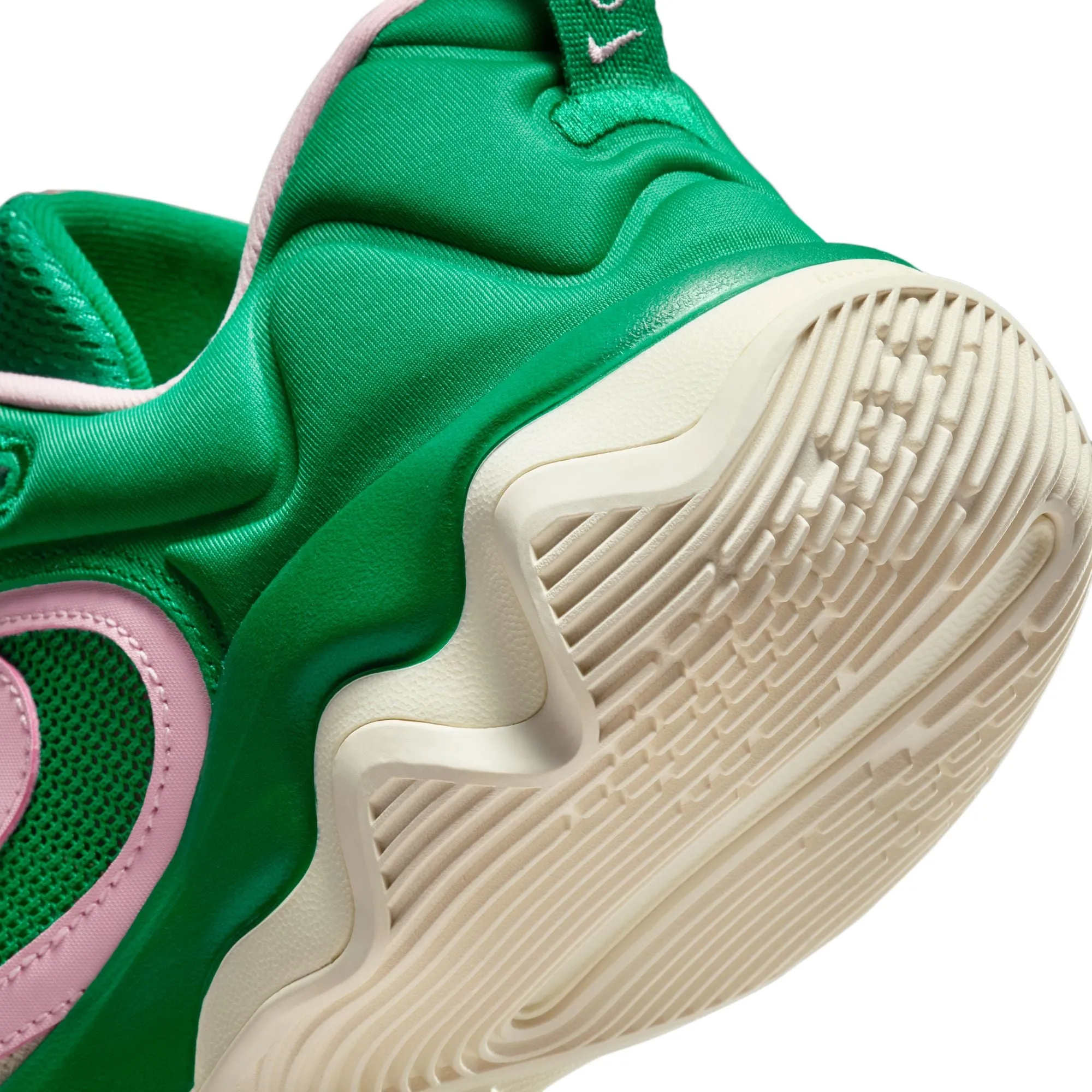 Nike Senior Giannis Immortality 3 DZ7533-300 Basketball Shoes