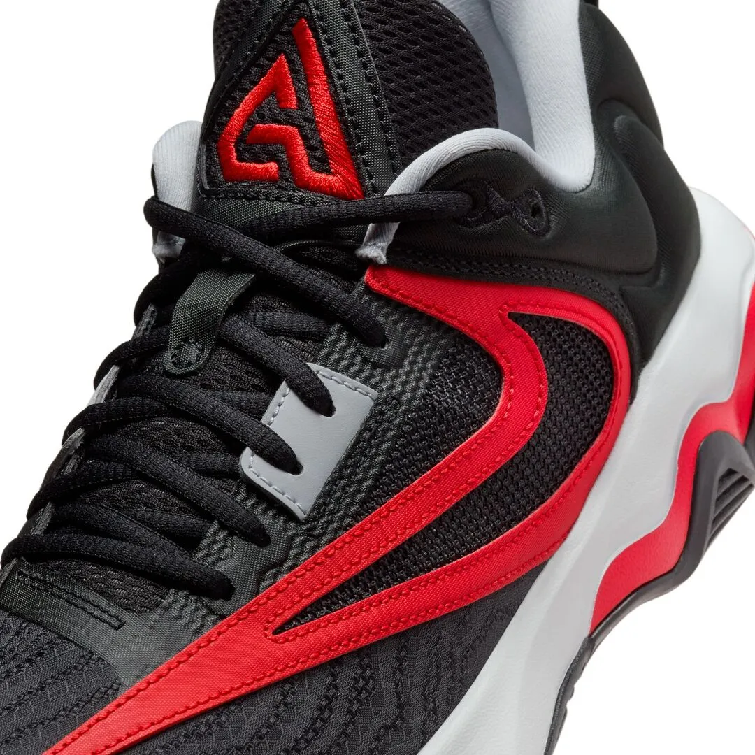 Nike Senior Giannis Immortality 3 DZ7533-300 Basketball Shoes