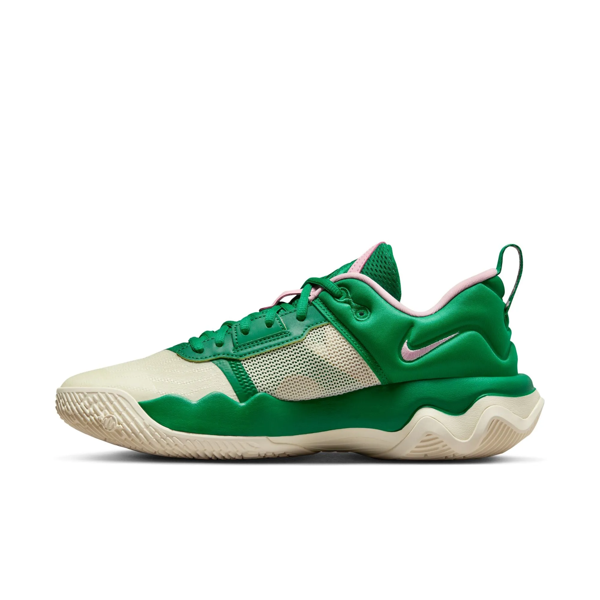 Nike Senior Giannis Immortality 3 DZ7533-300 Basketball Shoes