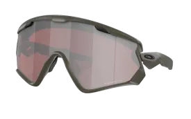 Oakley Wind Jacket 2.0 Matte Olive