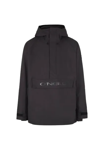 Oneill Mens O'riginal Anorak Black Out