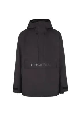 Oneill Mens O'riginal Anorak Black Out
