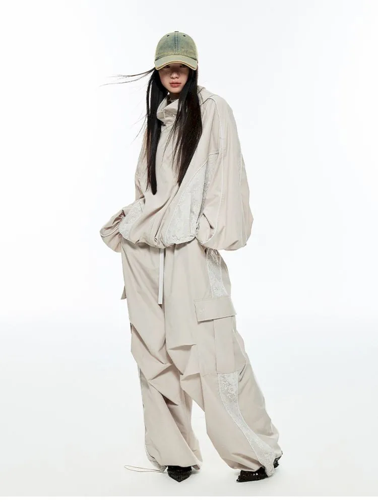 Outdoor punching jacket【s0000006296】