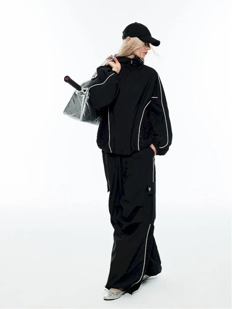 Outdoor punching jacket【s0000006296】