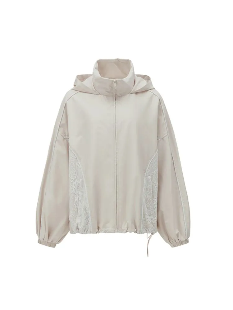 Outdoor punching jacket【s0000006296】