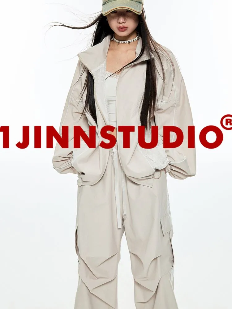 Outdoor punching jacket【s0000006296】