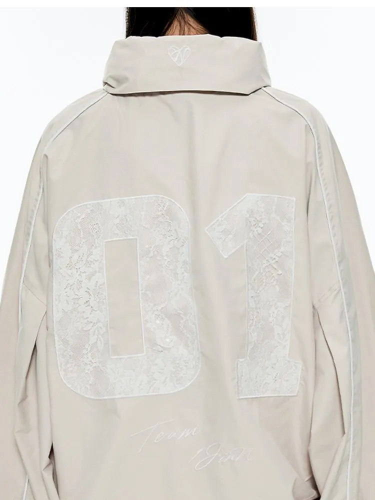 Outdoor punching jacket【s0000006296】