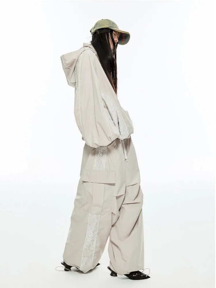 Outdoor punching jacket【s0000006296】